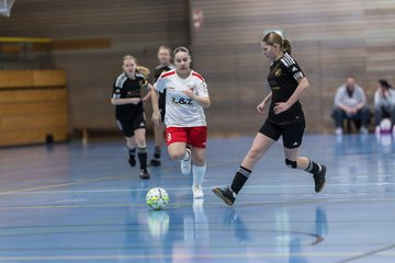 Bild 175 - wBJ Fortuna St. Juergen Winter Cup